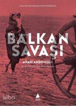 Balkan Savaşı - 1