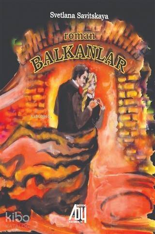 Balkanlar - 1