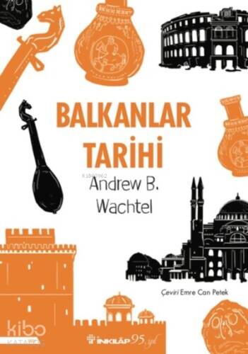 Balkanlar Tarihi - 1