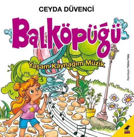 Balköpüğü;Yaşam Kaynağım Müzik - 1