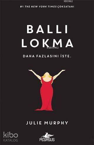 Ballı Lokma; Daha Fazlasını İste - 1