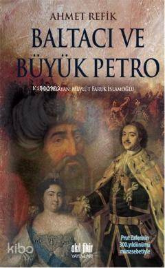 Baltacı ve Büyük Petro - 1