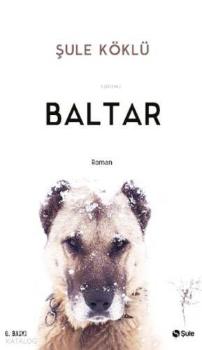 Baltar - 1