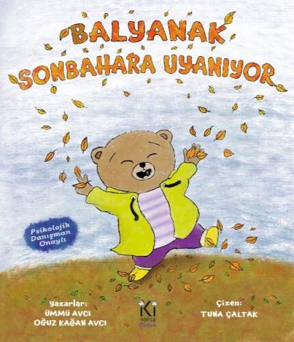 Balyanak Sonbahara Uyanıyor - 1