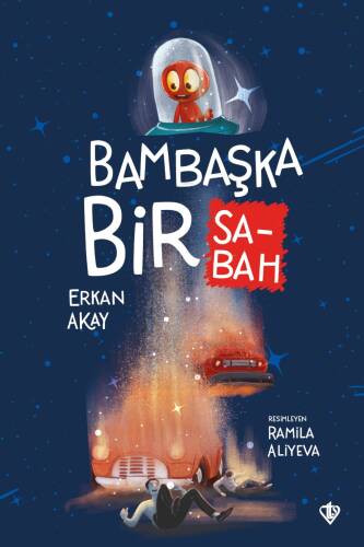 Bambaşka Bir Sabah - 1