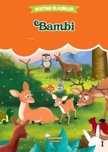 Bambi - 1