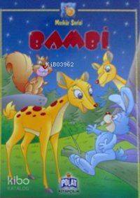 Bambi; Merkür Serisi - 1