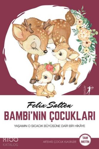 Bambi’nin Çocukları - 1