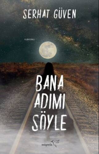 Bana Adımı Söyle - 1