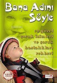 Bana Adını Söyle - 1