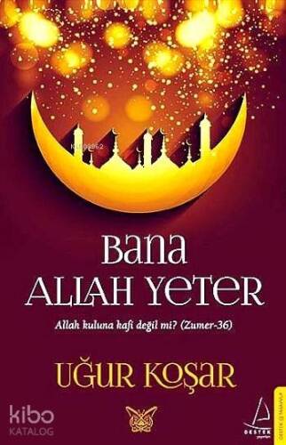 Bana Allah Yeter - 1