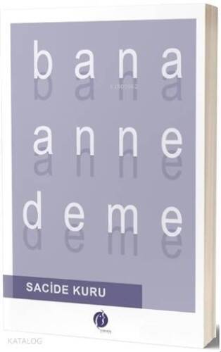 Bana Anne Deme - 1