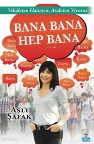 Bana Bana Hep Bana - 1