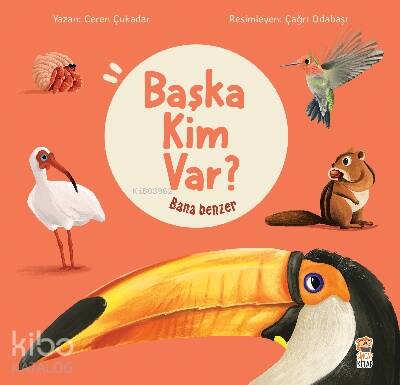 Bana Benzer - Başka Kim Var - 1