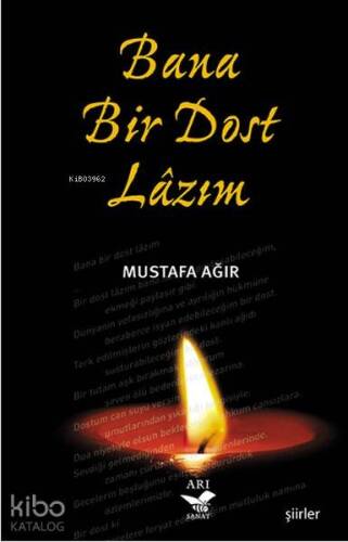 Bana Bir Dost Lazım - 1