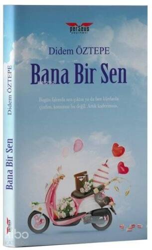 Bana Bir Sen - 1