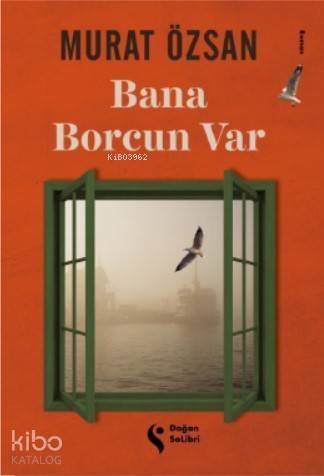 Bana Borcun Var - 1