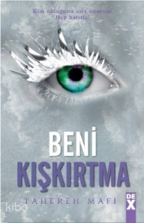 Bana Dokunma 5; Beni Kışkırtma - 1