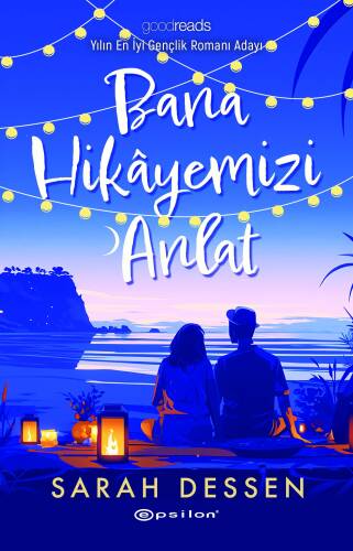 Bana Hikayemizi Anlat - 1