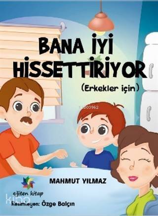 Bana İyi Hissettiriyor (Erkekler İçin) - 1