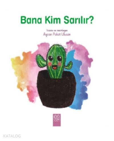 Bana Kim Sarılır? - 1