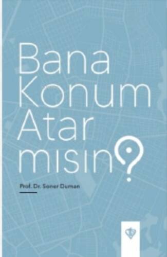 Bana Konum Atar mısın ? - 1