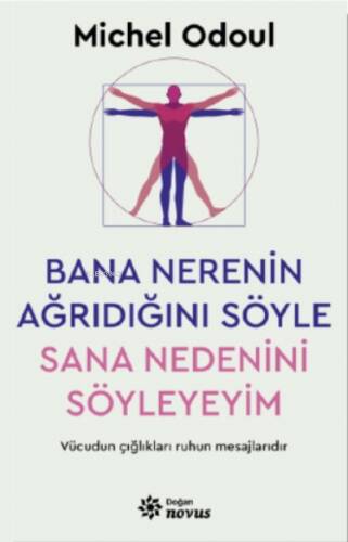 Bana Nerenin Ağrıdığını Söyle, Sana Nedenini Söyleyeyim - 1