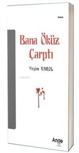 Bana Öküz Çarptı - 1