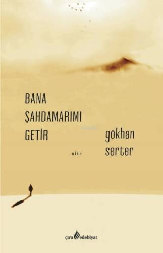 Bana Şahdamarımı Getir - 1