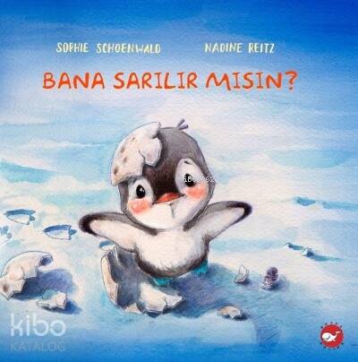 Bana Sarılır Mısın? - 1