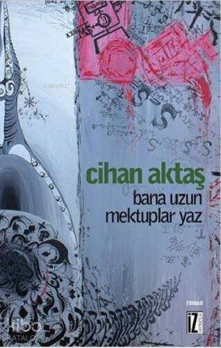 Bana Uzun Mektuplar Yaz - 1