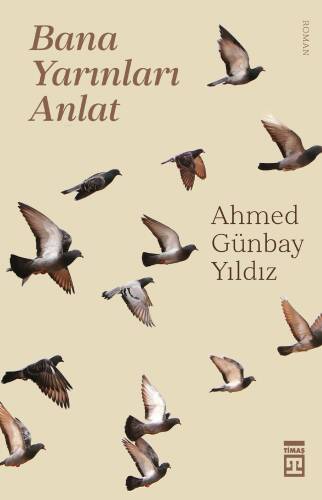 Bana Yarınları Anlat - 1