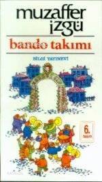 Bando Takımı - 1