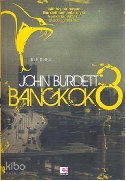 Bangkok 8 - 1