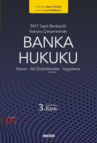 Banka Hukuku - 1