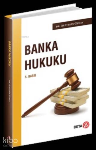 Banka Hukuku - 1