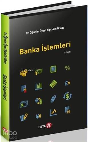 Banka İşlemleri - 1