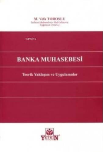 Banka Muhasebesi - 1