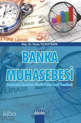 Banka Muhasebesi - 1