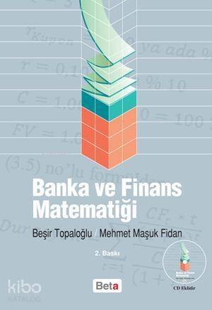 Banka ve Finans Matematiği - 1