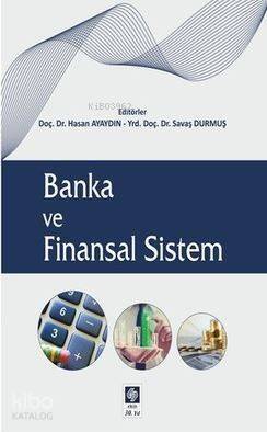 Banka ve Finansal Sistem - 1