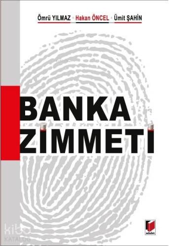 Banka Zimmeti - 1