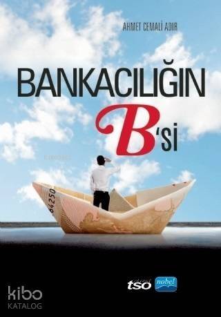 Bankacılığın B'si - 1