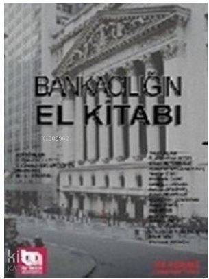 Bankacılığın El Kitabı - 1