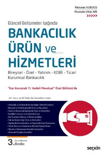 Bankacılık Ürün ve Hizmetleri - 1