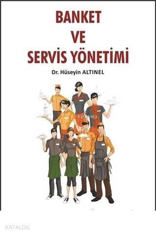 Banket ve Servis Yönetimi - 1