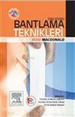 Bantlama Teknikleri Cep Kitabı - 1