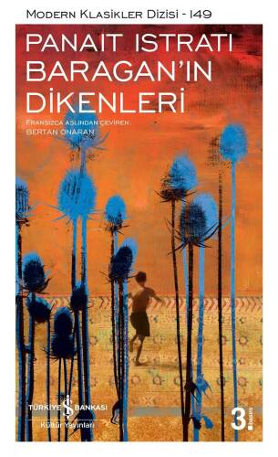 Baragan'ın Dikenleri - 1