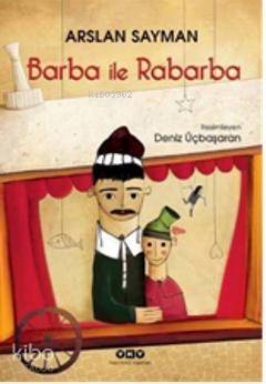 Barba İle Rabarba - 1