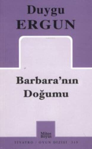 Barbara'nın Doğumu - 1